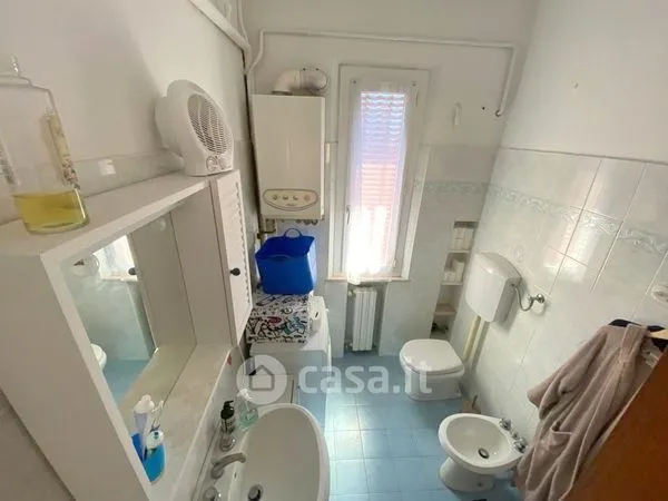 Vannitoad - Student Flat Near Architecture Faculty in Ferrara