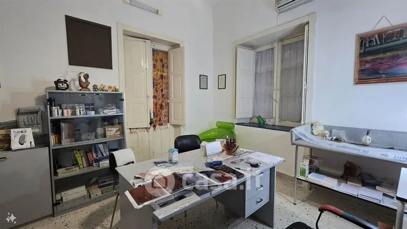 Kabinet - Ground Floor Bilocale in Central Roccalumera
