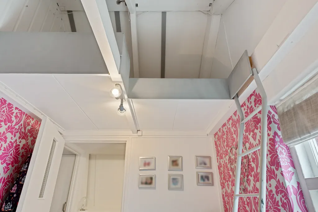 Magamistoad - Historic House with Patio in Alkmaar
