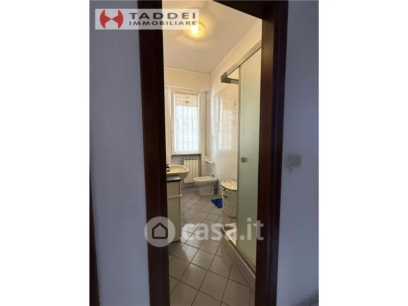 Bagni - Apartment with Terrace in Scandicci