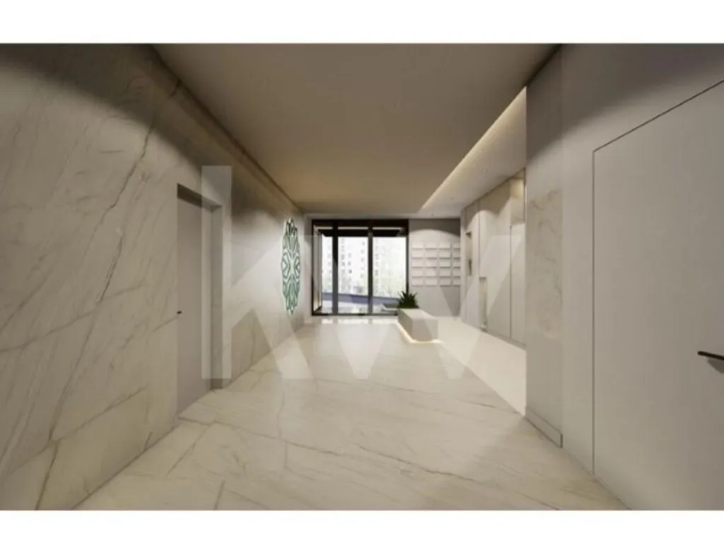 Entrée - Luxury Apartment with River View in Barreiro