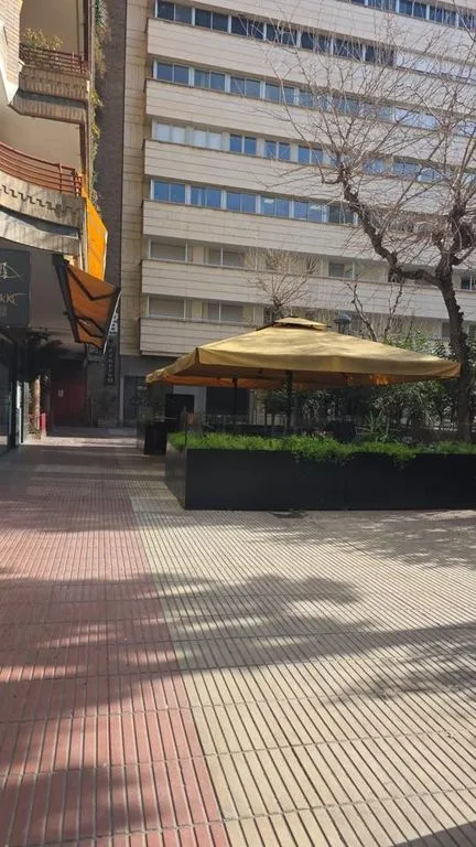 Luxury Flat with Parking in Lleida