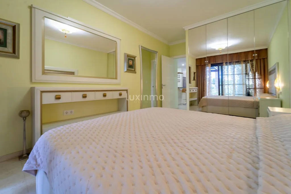 Chambres - Modern Ground Floor Flat with Sea View in Altea