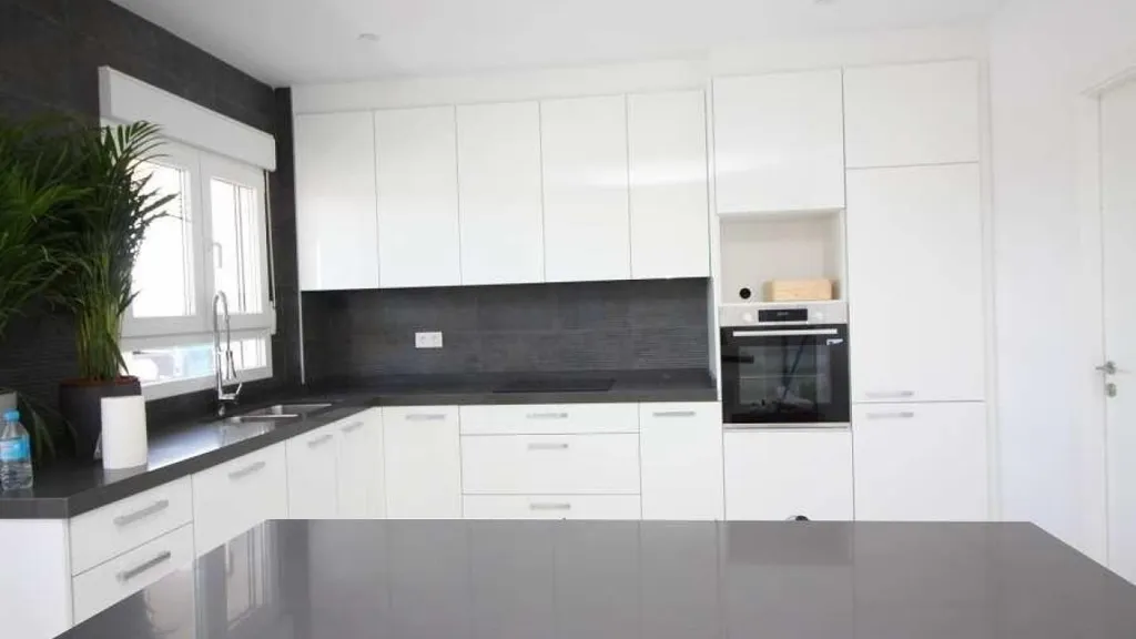 Cuisine - New Build Villa with Pool in Pinoso
