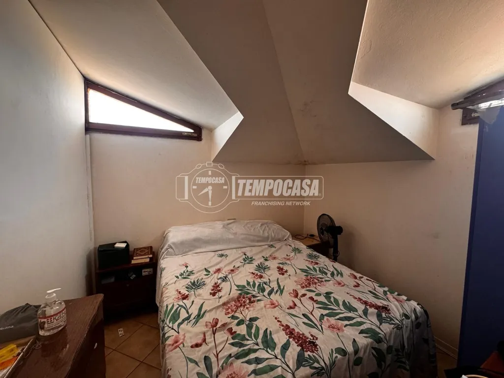 Magamistoad - Two-Level Apartment with Terrace in Comacchio Centre