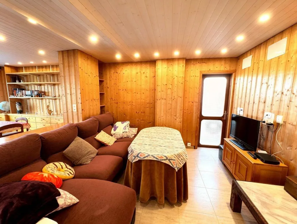 Elutuba - Penthouse with Sea View in La Colonia de Sant Jordi