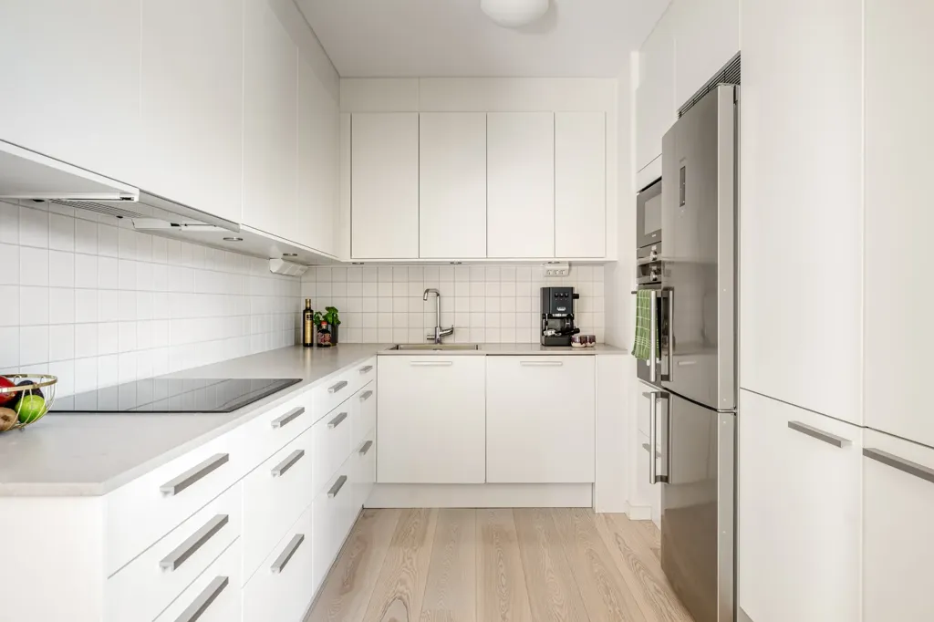 Appartement 3 pièces à Bromma