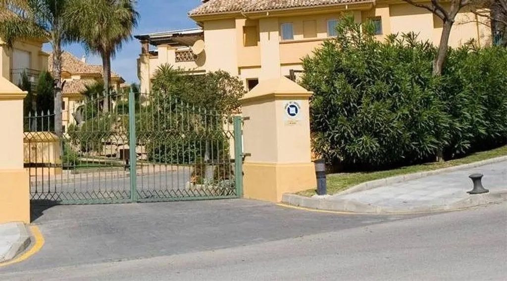 Extérieur - Seafront Apartment with Sea View in Marbella