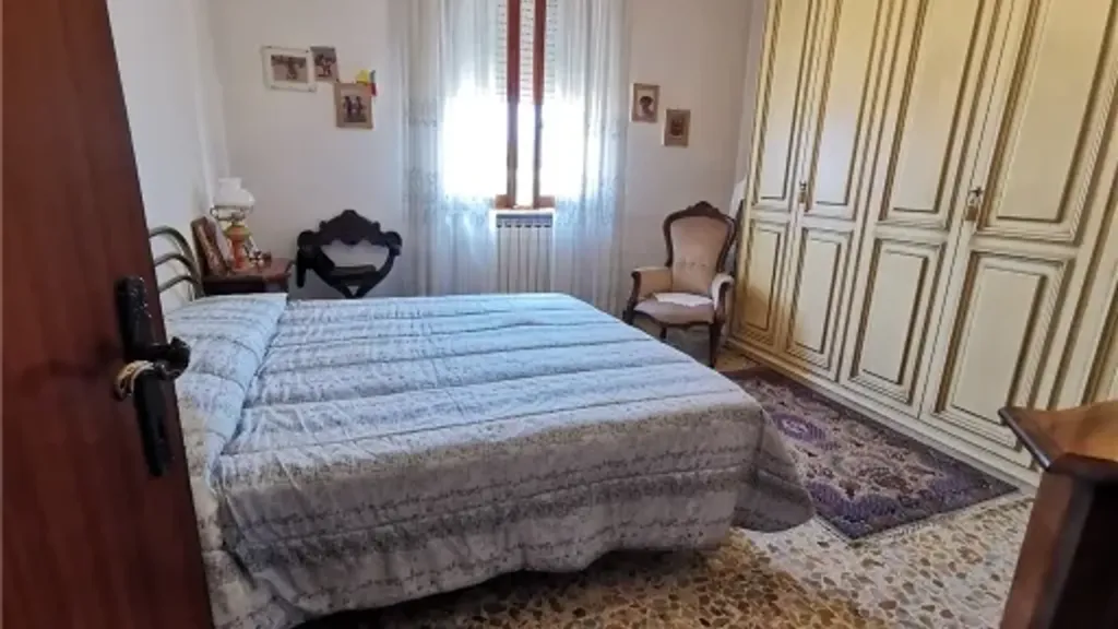 Chambres - Triplex Villa with Garden in Montespertoli
