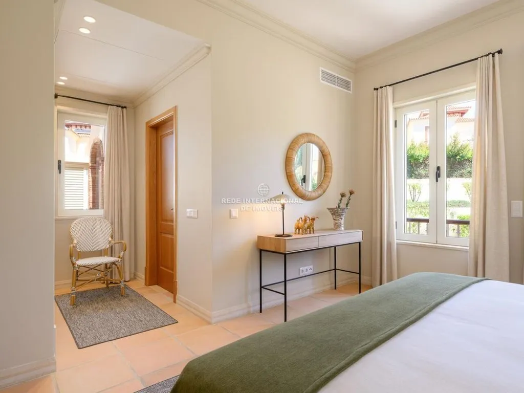 Chambres - Luxury Flat with Golf Access in Vila Real de Santo António
