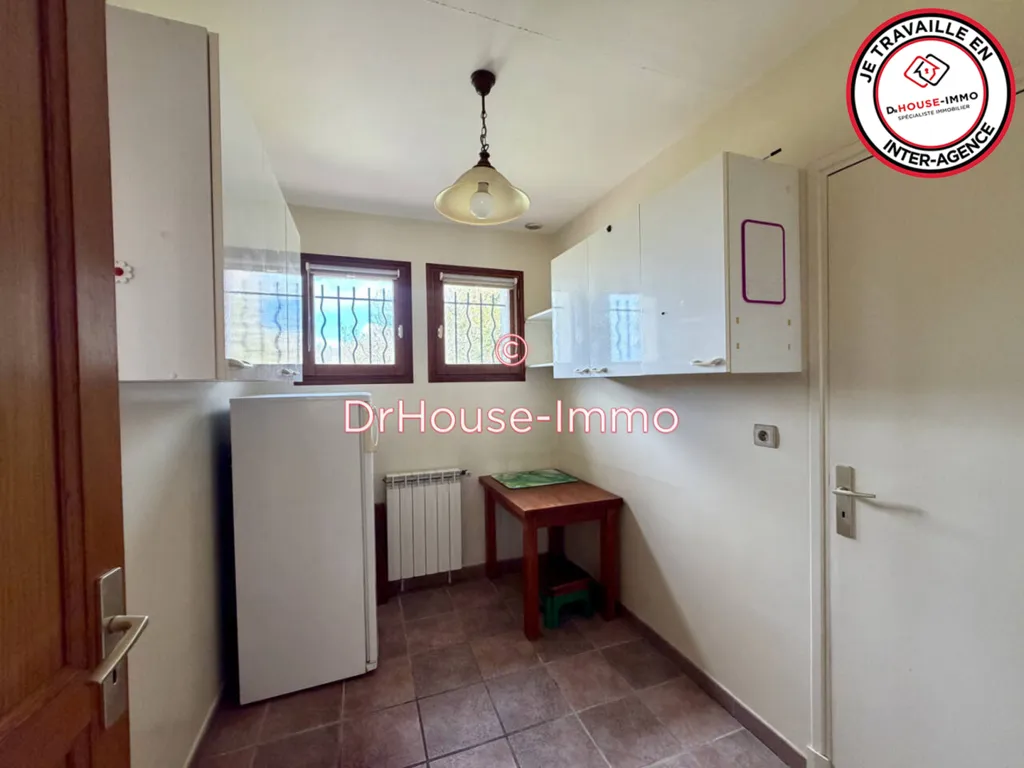 Buanderie - Villa avec Vue Panoramique sur les Pyrénées à Aurignac