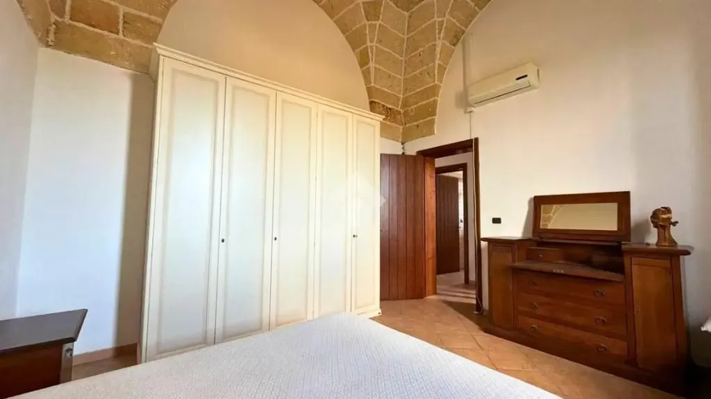 Chambres - Rustic Villa with Garden in Nardò