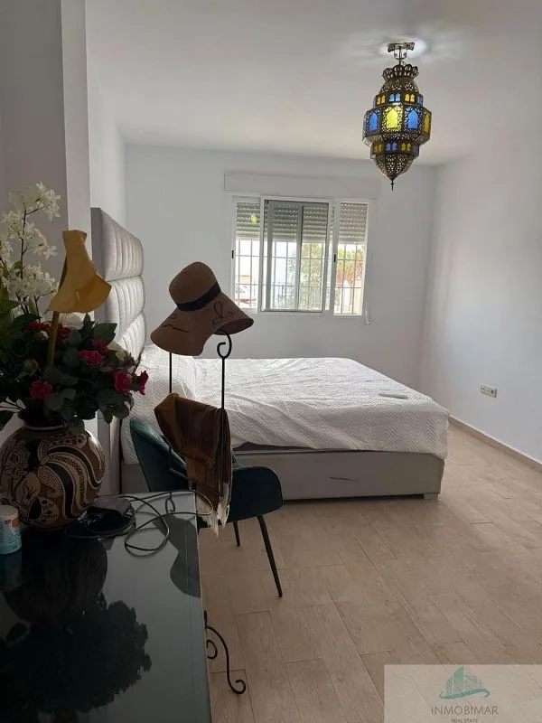 Bedrooms - Luxury Villa with Sea View in Salobreña