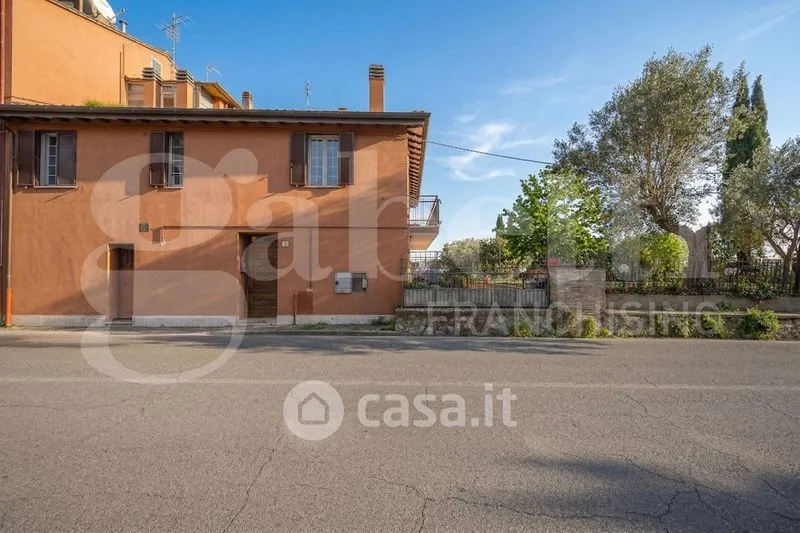 Extérieur - Bifamiliar Villa with Private Garden in Perugia