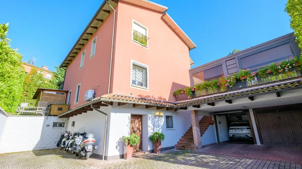 Esterno - Luxury Villa with Pool in Pianoro, Emilia-Romagna