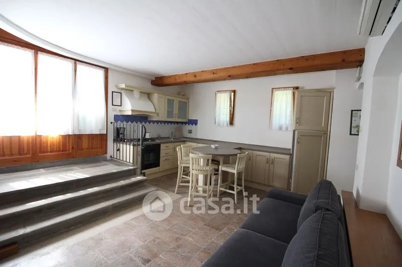 Living Room - Rustic Agriturismo with Pool in Montespertoli