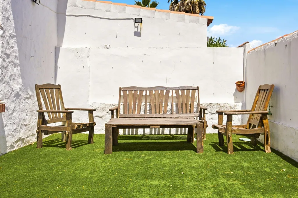 Maison 3 pièces à Chiclana de la Frontera
