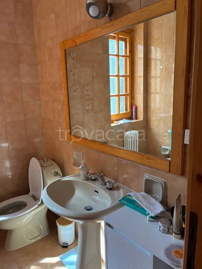 Bagni - Architectural Villa with Garden in Itri