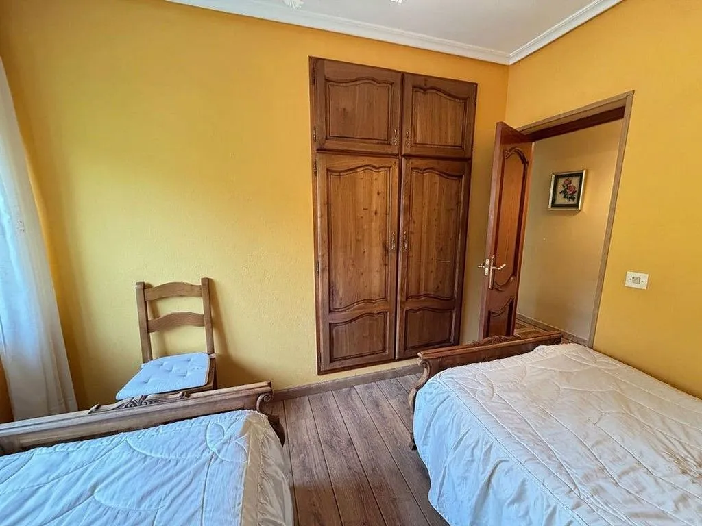 Magamistoad - Chalet with Sea View in Navia