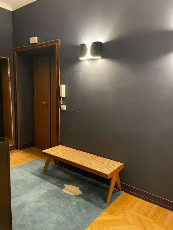 Ingresso - Luxury Apartment with Elevator in Parioli, Rome