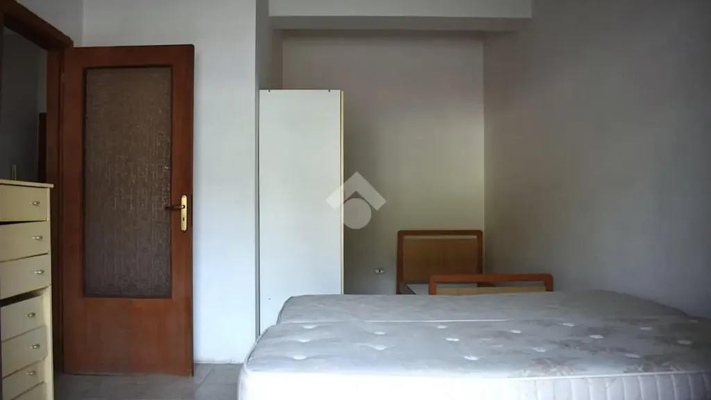 Camere da letto - Seafront Apartment with Balcony in Paola