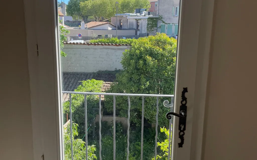 Rõdu - Duplex with Garden in Gréoux-les-Bains