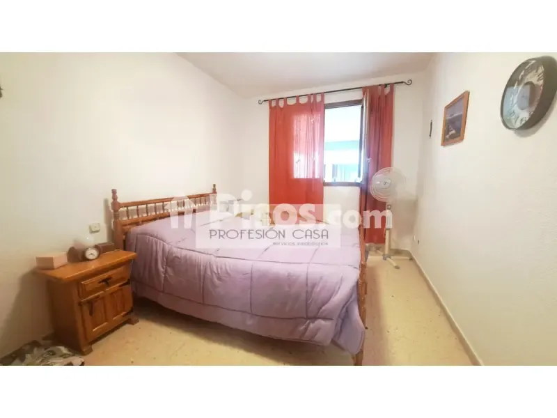 Chambres - Duplex with Terrace in Puerto de la Cruz