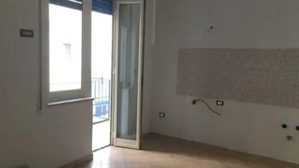 Toad - Penthouse Apartment with Panoramic Balcony in Palermo
