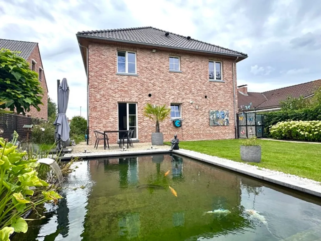 Maison 3 chambres à Wommelgem