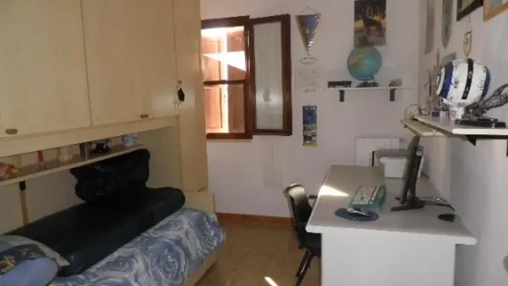 Appartement 6 pièces à IT