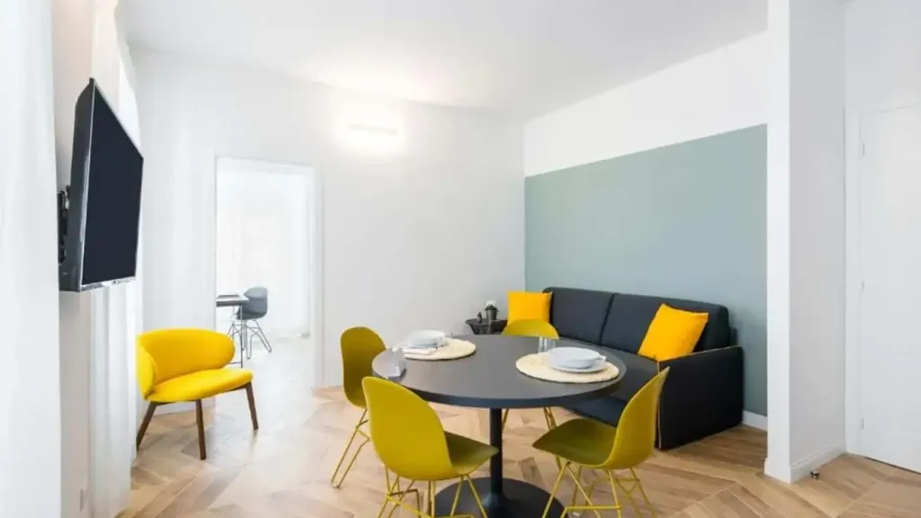 Appartement 1 pièces à IT