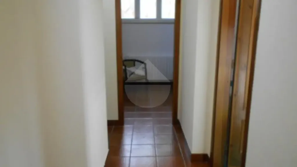 Esik - Ground Floor Apartment with Solar Panels in Castelvetrano