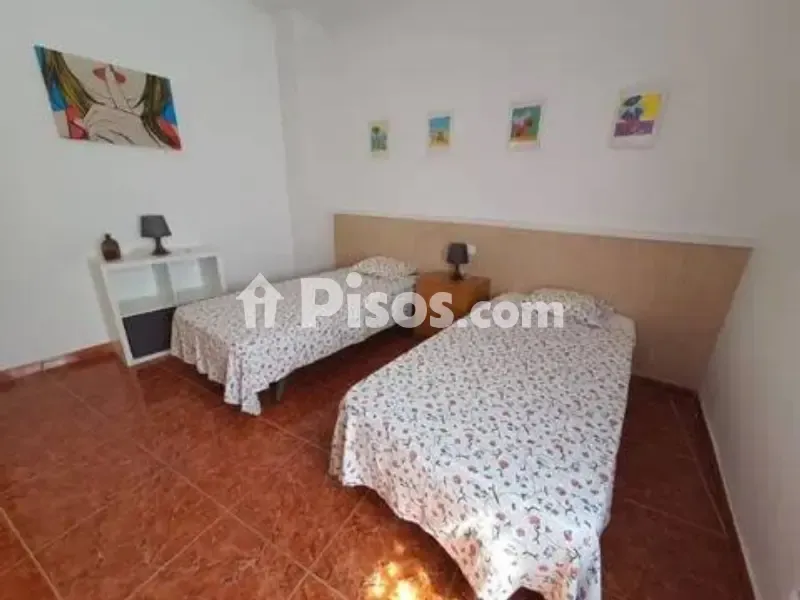 Chambres - Rustic House with Terrace in Torrox Pueblo