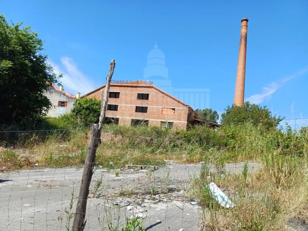 Jardin - Development Opportunity in Santarém City Centre