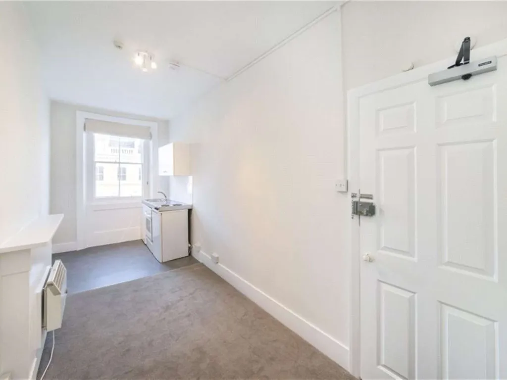 Entrée - Appartement à London