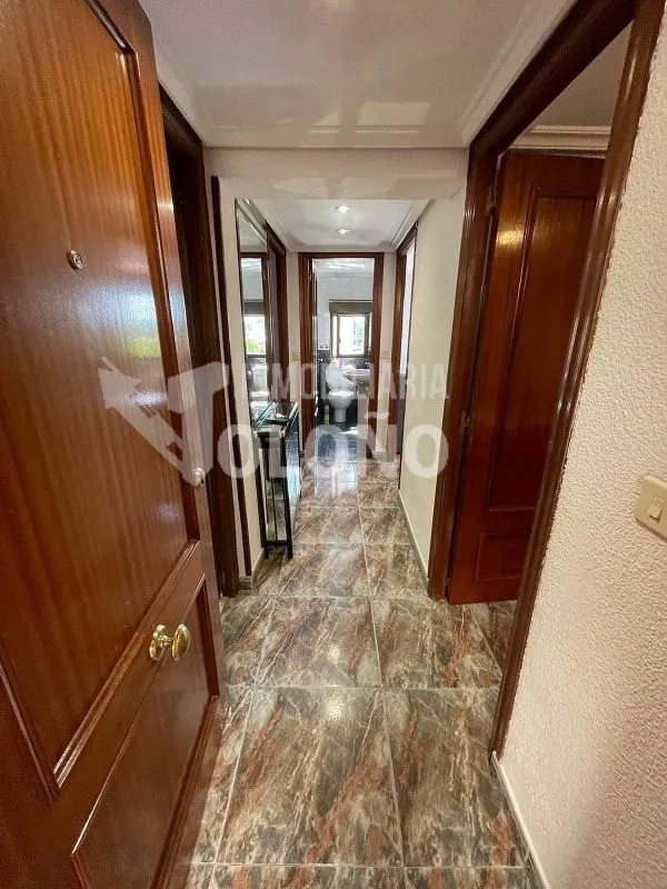 Esik - Ground Floor Apartment with Garden in Haro