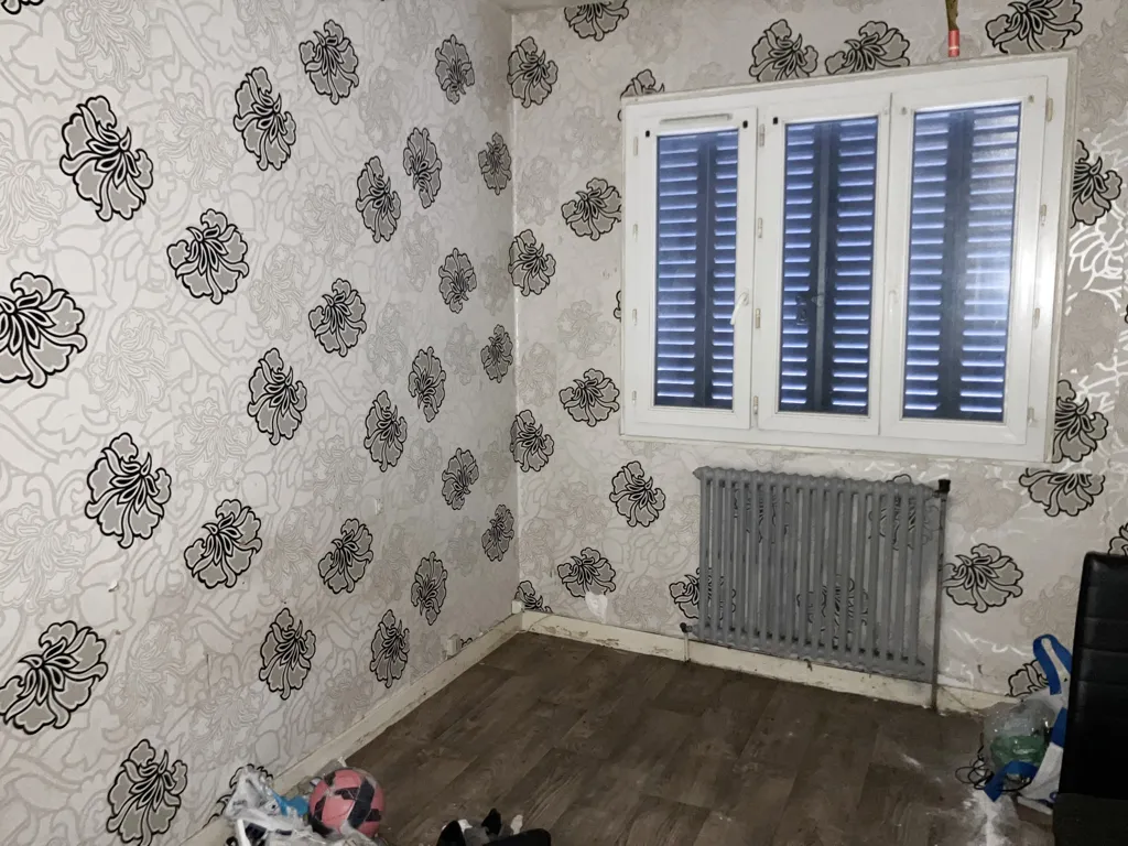 Stanze - Village House with Two Apartments in Bettant