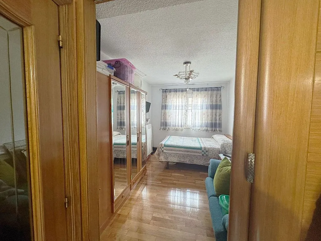 Magamistoad - 2-Bedroom Apartment with Elevator in Milan