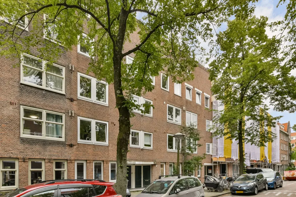 Esterno - Apartment on Amstel River in Amsterdam