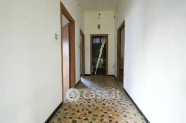 Esik - Quadrilocale with Private Garden in Rimini