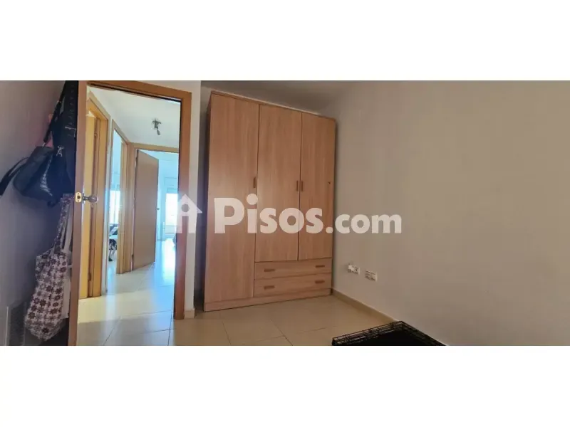 Esik - Apartment with Balcony in Cambrils