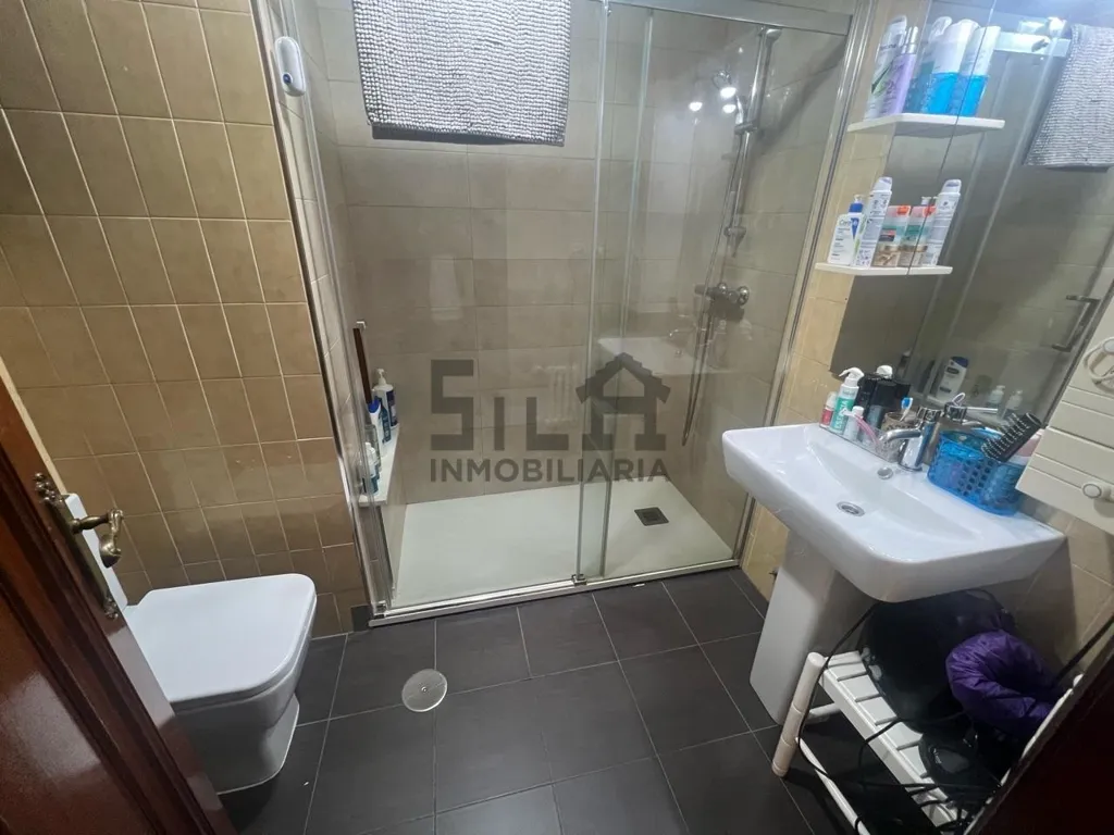 Vannitoad - Apartment with Garage in Central Ourense