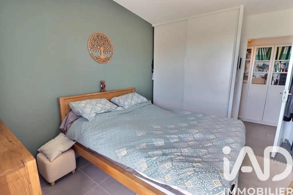 Magamistoad - Modern Apartment with Panoramic Terrace in Marseille 13009