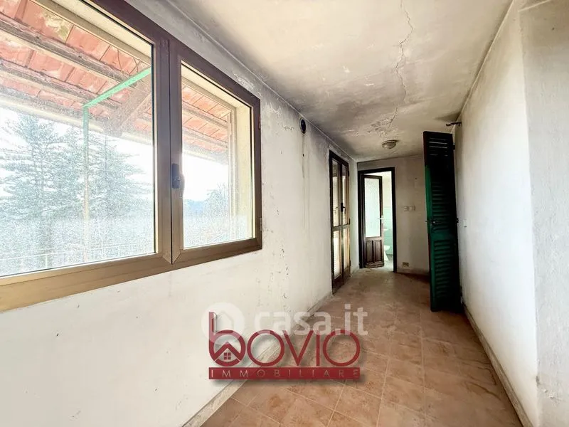 Entrée - Rustic Farmhouse with Panoramic View in Zubiena