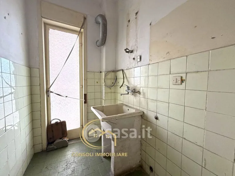 Bagni - Penthouse with Sea View in Giarre