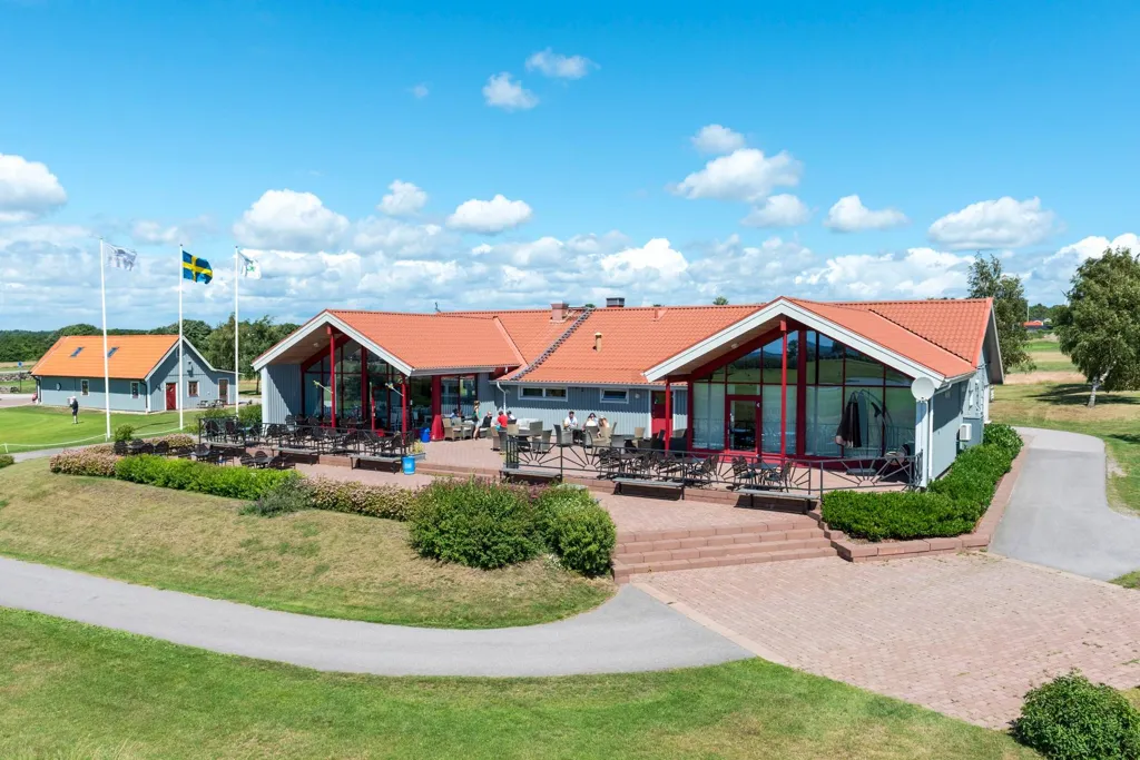 Maison 6 pièces à Karlskrona kommun