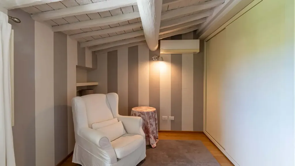 Magamistoad - Apartment with Historic View in Lucca