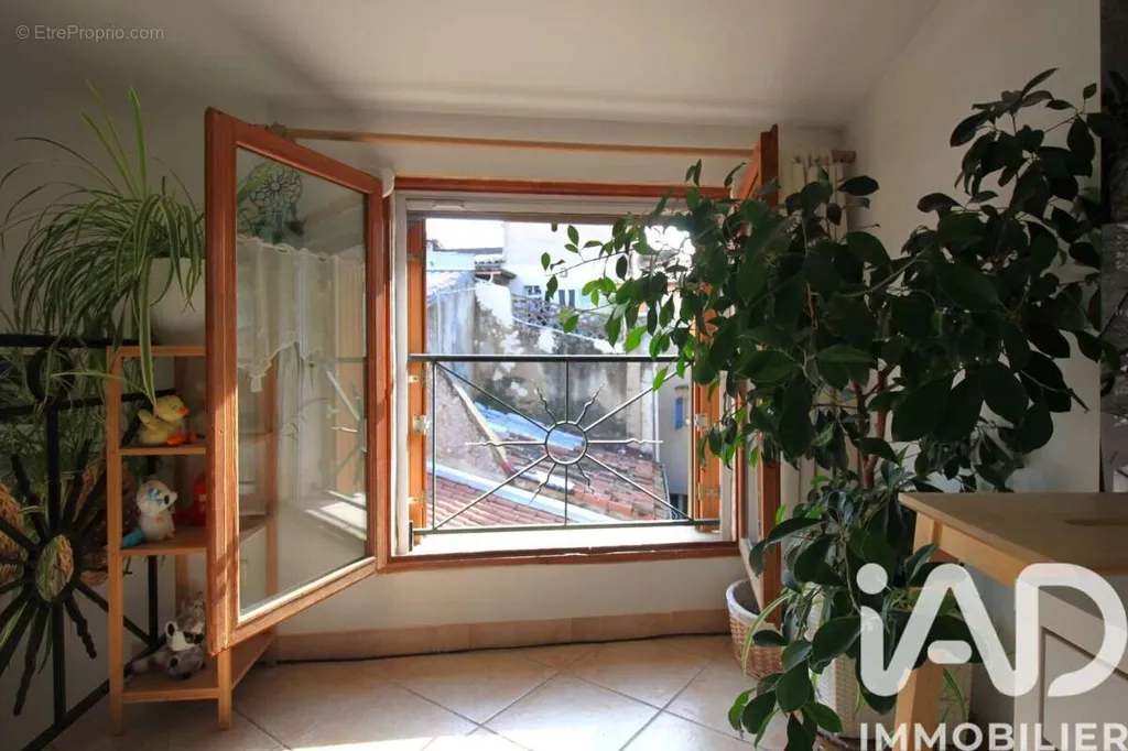 Rooms - Village House with Attic in Auriol