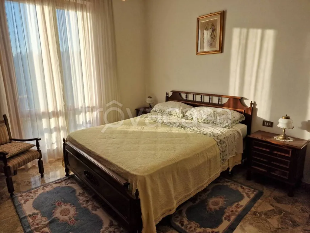 Chambres - Villa with Lake View in Magione