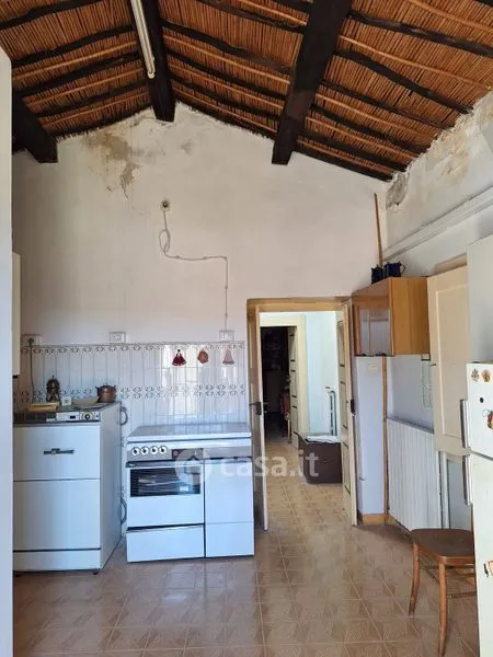 Cucina - Historic Tower House in Bosa